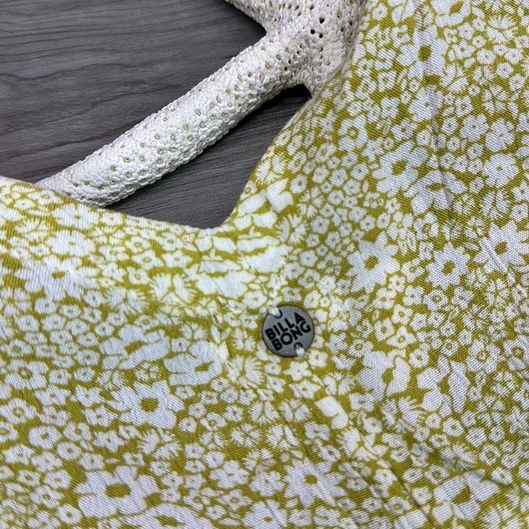 🔆BILLABONG🔆 LITTLE WHISPER JUMPSUIT - Picture 15 of 16